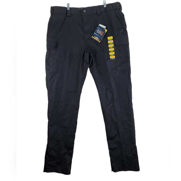 5.11 Tactical Pants 51 Tactical Pdu Bclass Twill Pants Mens 44x39